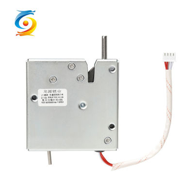 quality Fechamento elétrico 24V do solenoide do armário inteligente para o cacifo da entrega do pacote factory