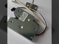 função inteligente elétrica da alavanca do fechamento esperto do armário 12V anti
