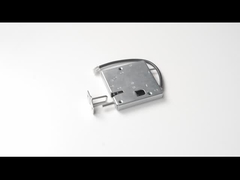 258g Dc 12v Smart Locker Lock High Security Cabinet Lock Com Tecnologia Antifraude