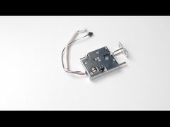 Alavanca elétrica do fechamento 5V do solenoide do OEM 24W anti para o cacifo residencial